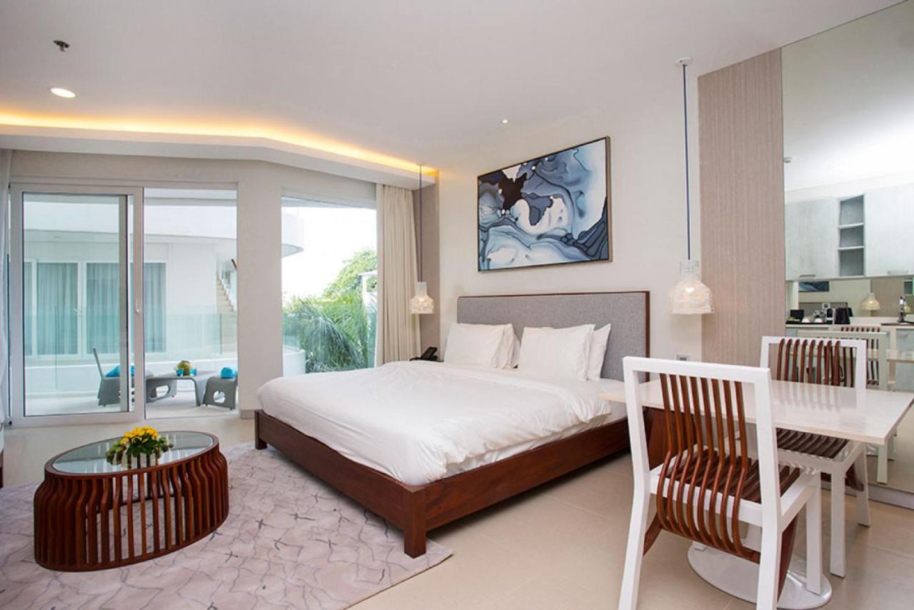 Aqua Boracay Hotel Balabag  Екстериор снимка