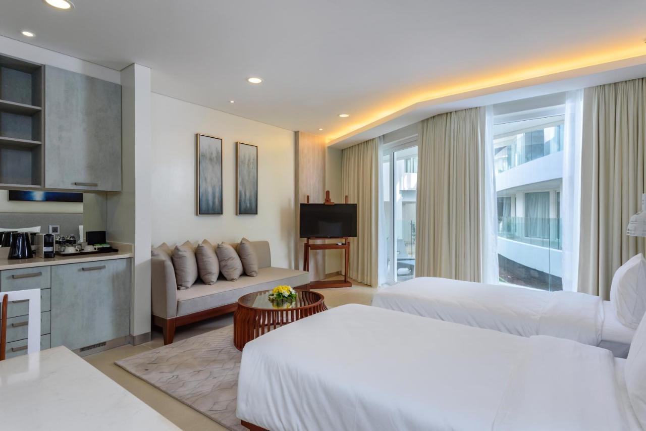 Aqua Boracay Hotel Balabag  Екстериор снимка Deluxe Studio