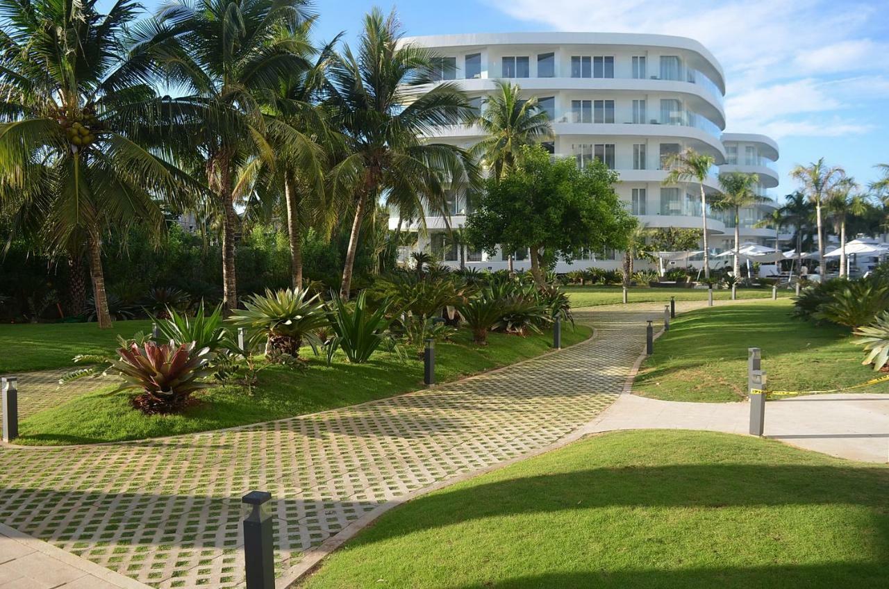 Aqua Boracay Hotel Balabag  Екстериор снимка The Bayview Hotel